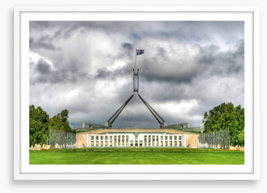 Canberra