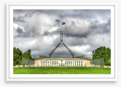 Canberra