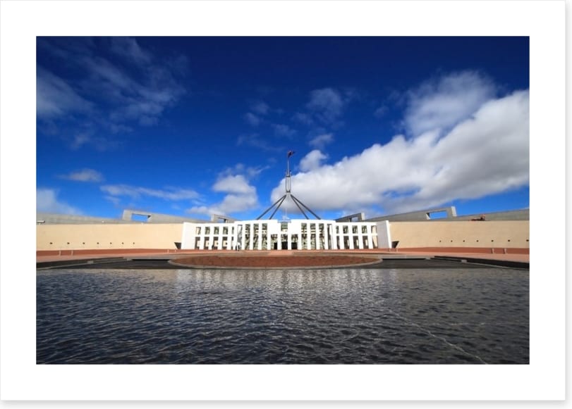 Canberra