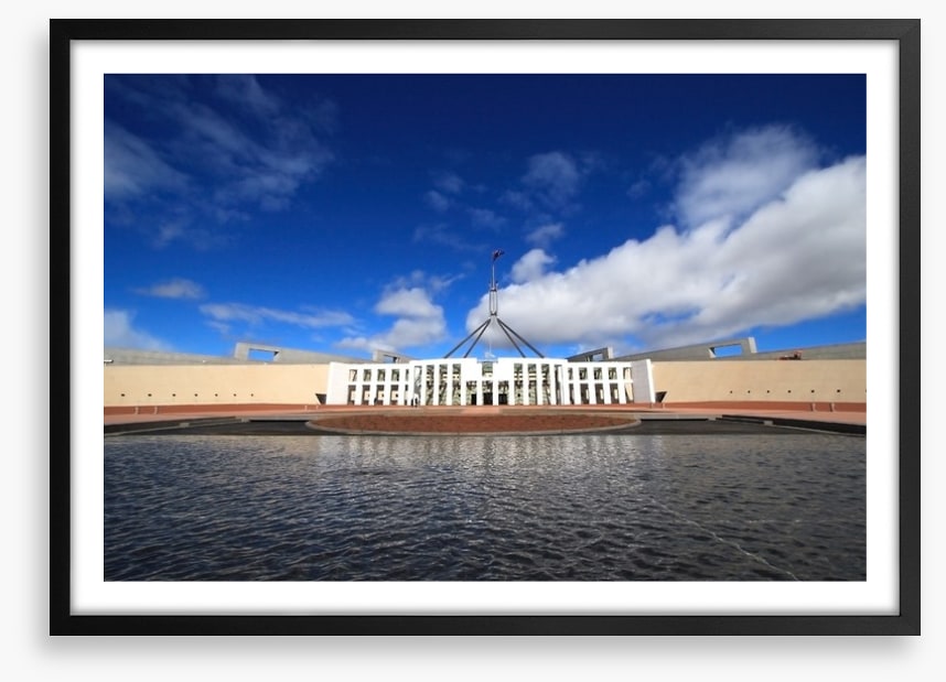Canberra