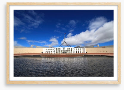Canberra
