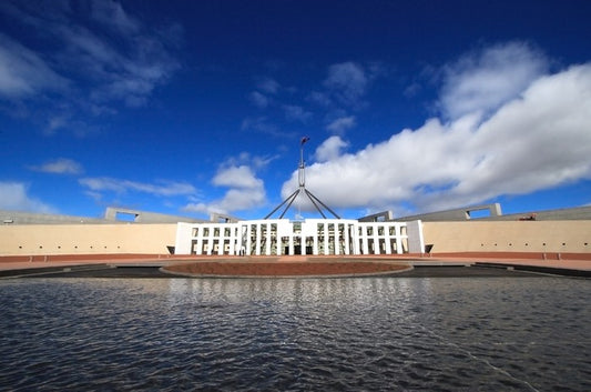 Canberra