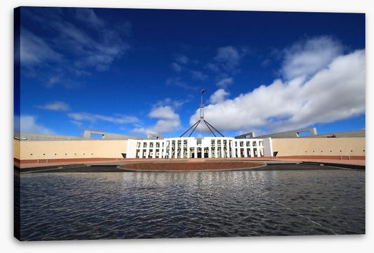 Canberra