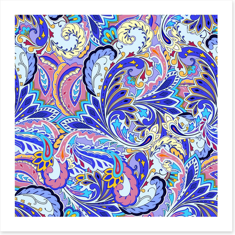 Paisley