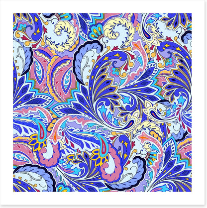 Paisley