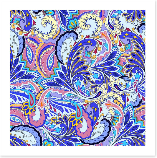 Paisley