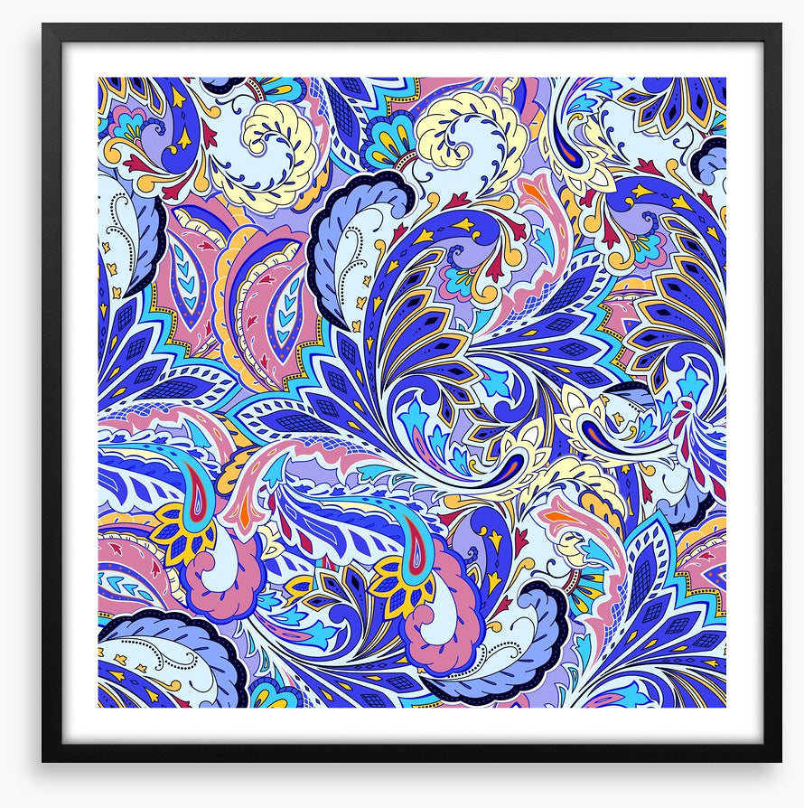 Paisley