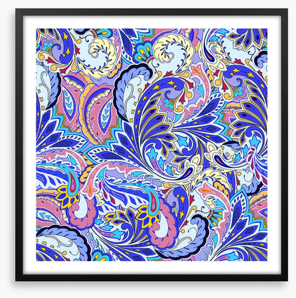Paisley