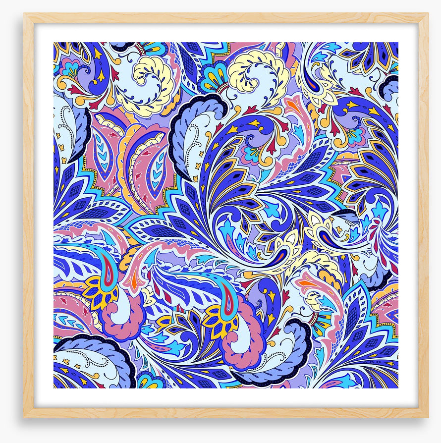 Paisley