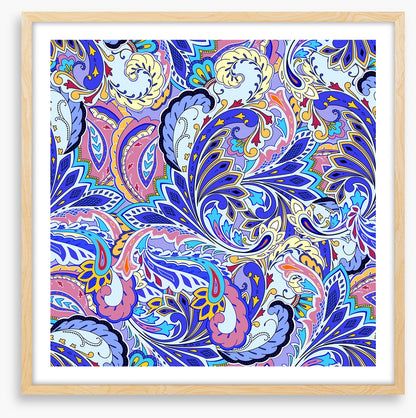 Paisley