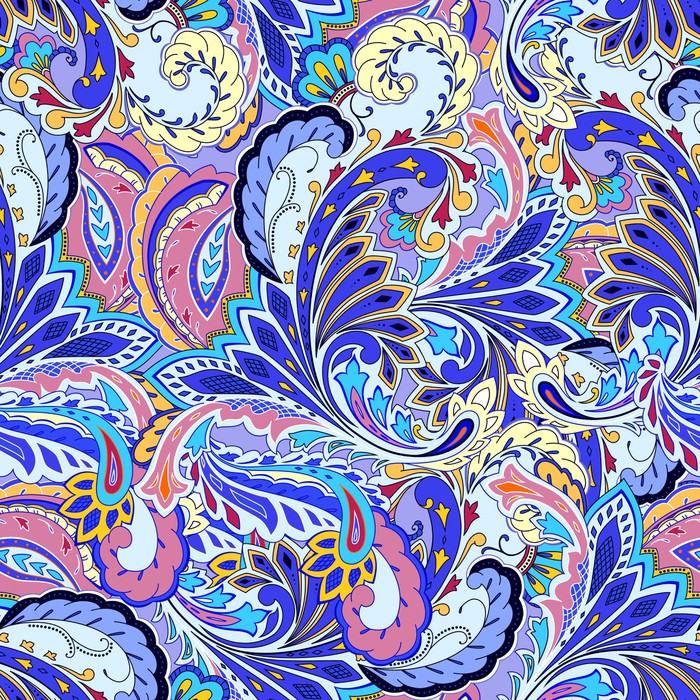 Paisley
