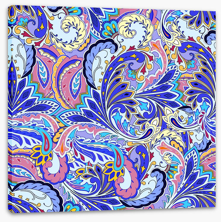 Paisley