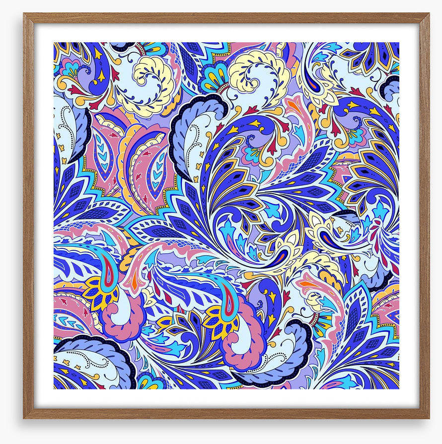 Paisley