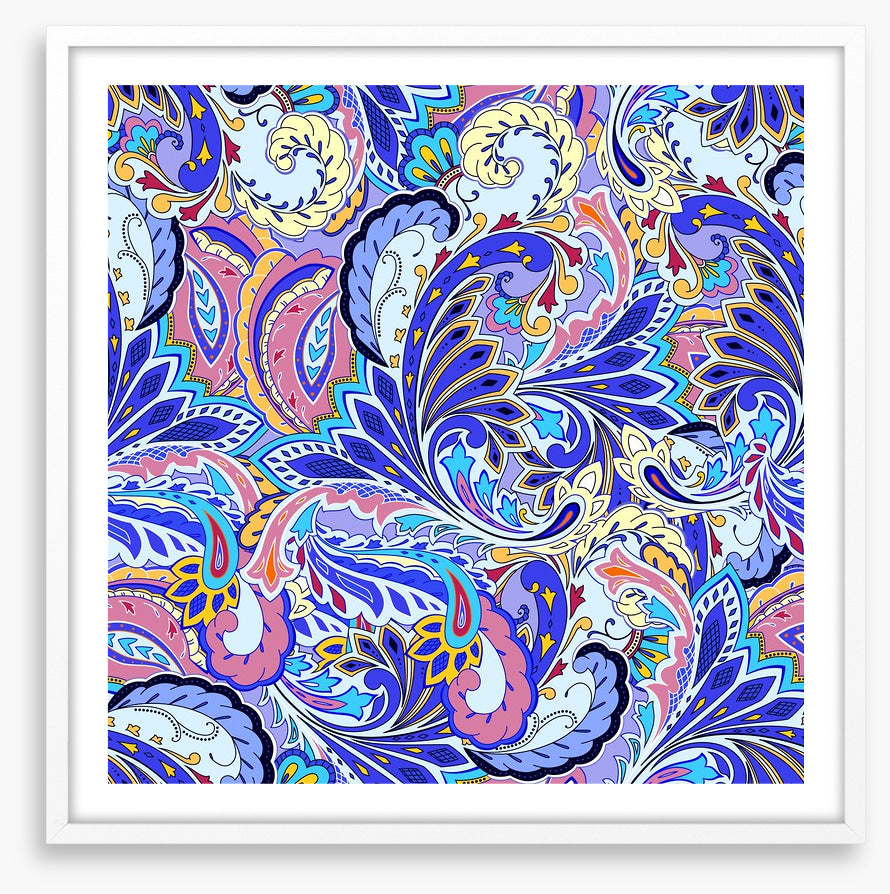 Paisley
