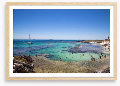 Rottnest Island rocks