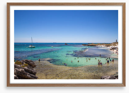 Rottnest Island rocks