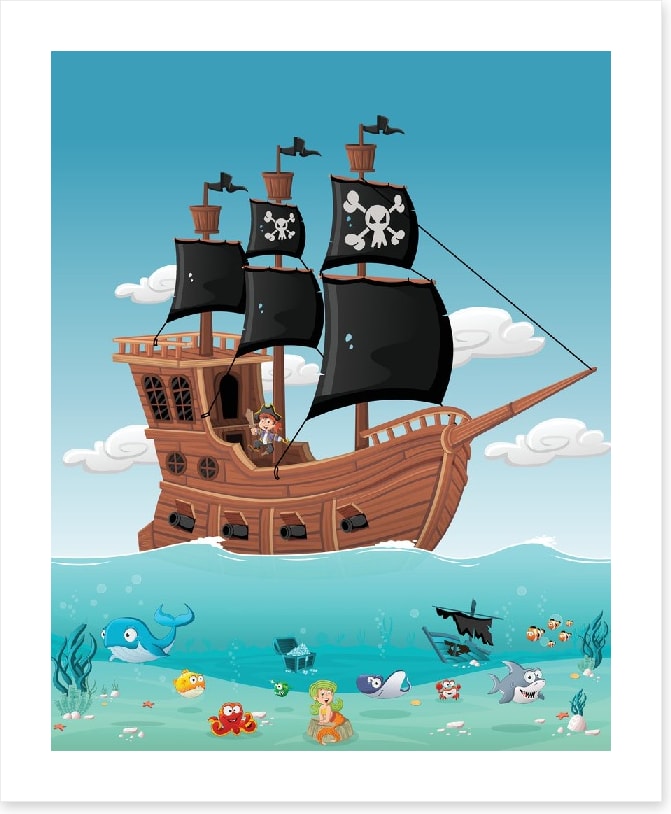 Pirates