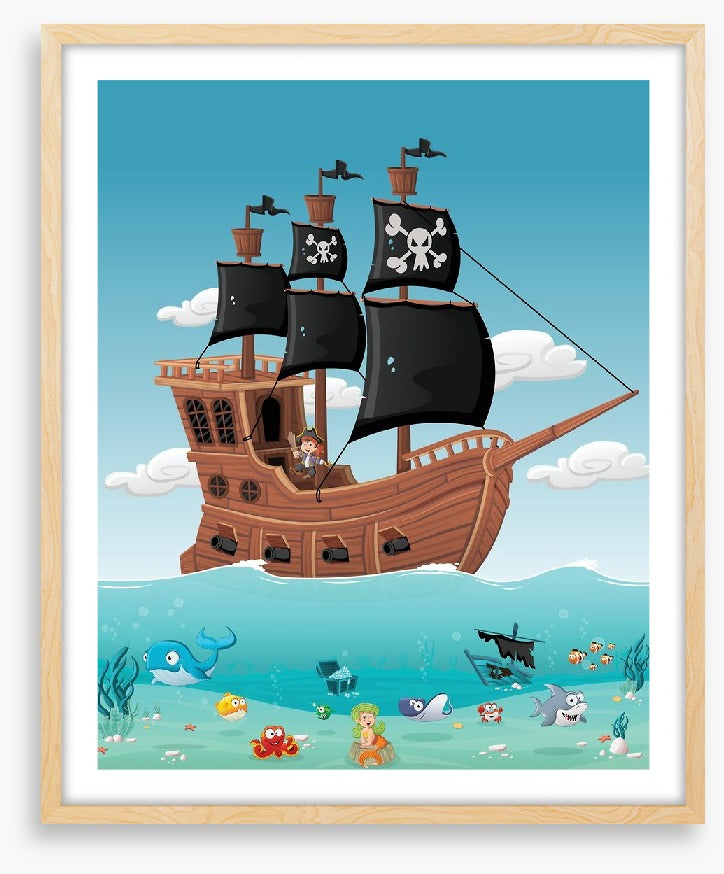 Pirates