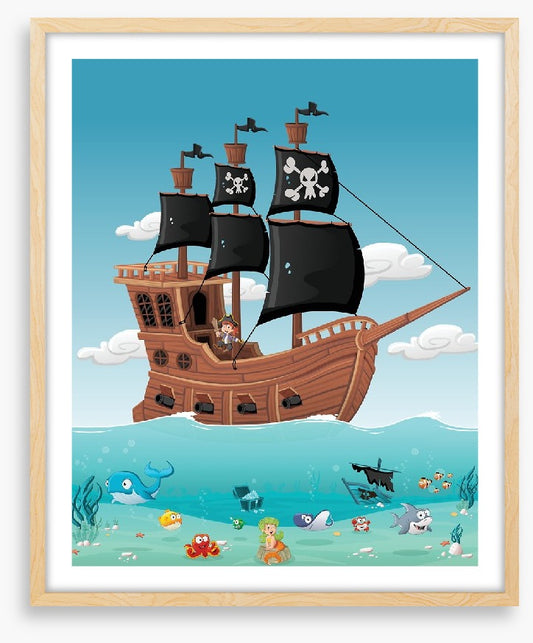 Pirates