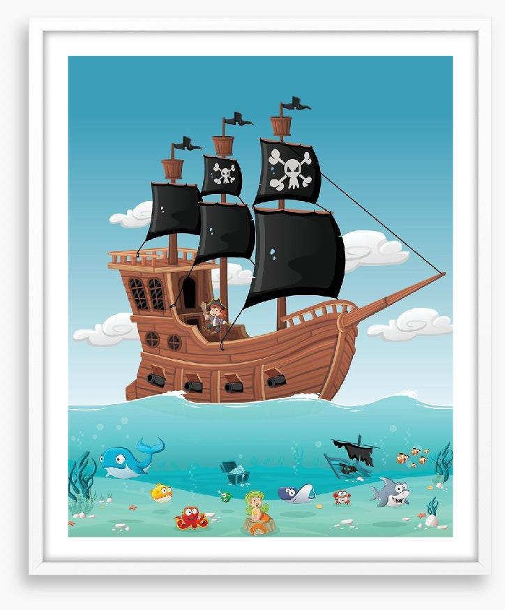 Pirates