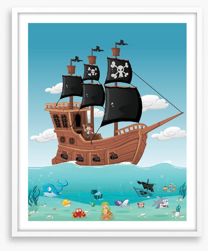 Pirates