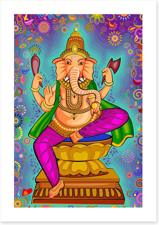 Indian Art