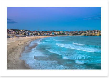 Sydney