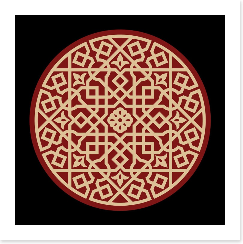 Islamic Art