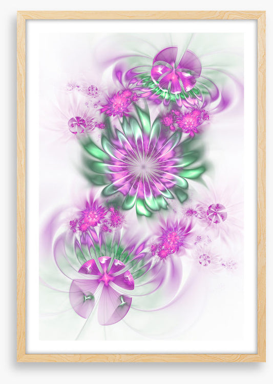 Spring into action
