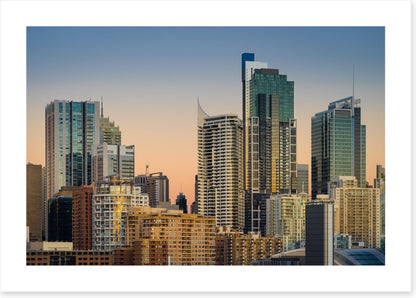 Sydney