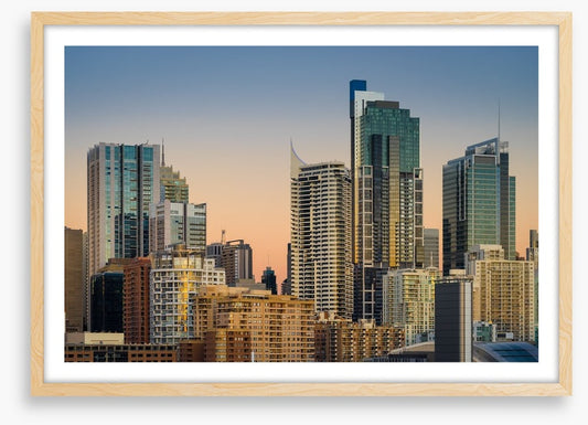 Sydney