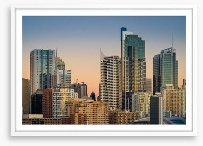 Sydney