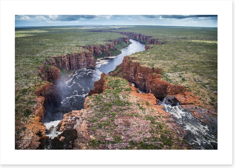 King of the Kimberley