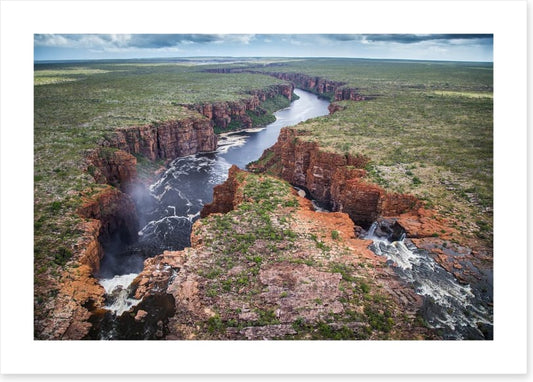 King of the Kimberley