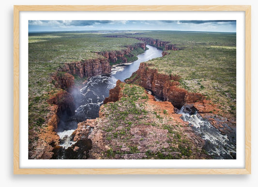 King of the Kimberley