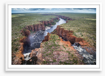 King of the Kimberley