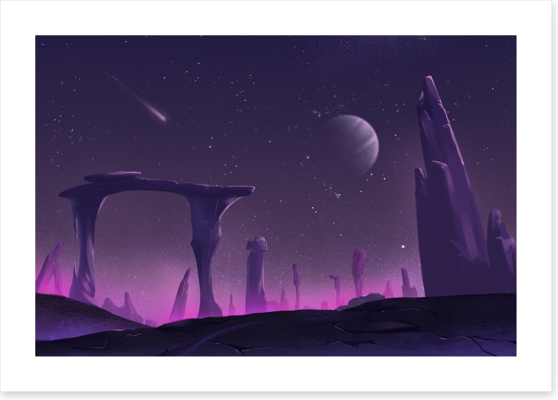 Sci-Fi