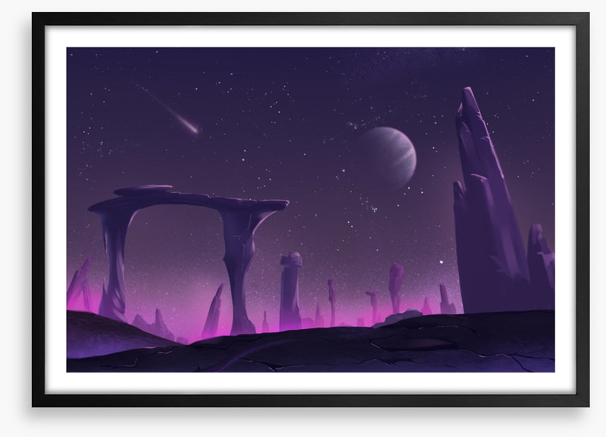 Sci-Fi