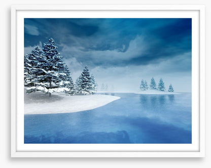 Winter waters 2