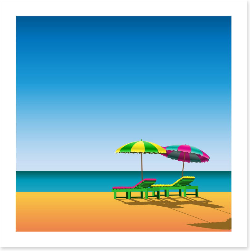Beach House