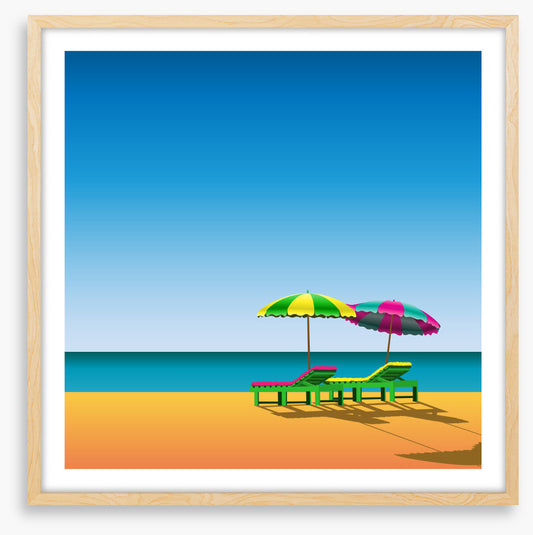 Beach House