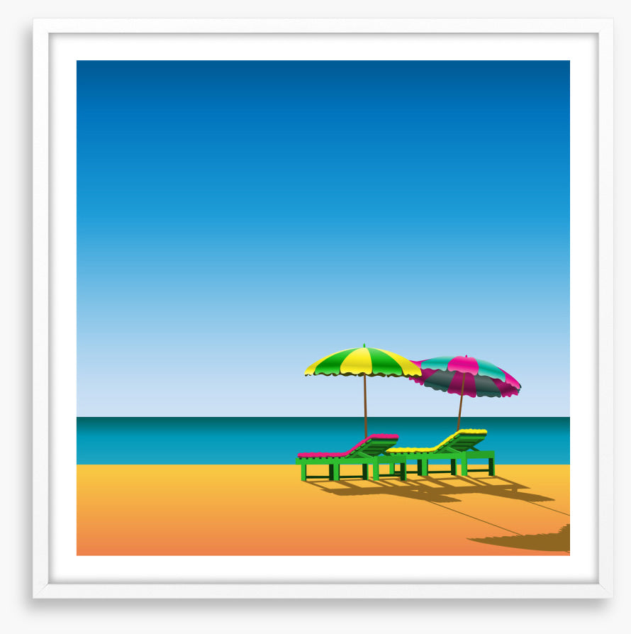 Beach House