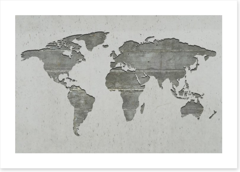 World domination