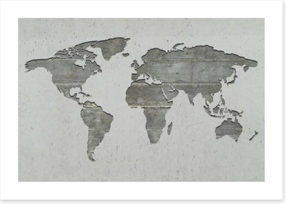 World domination