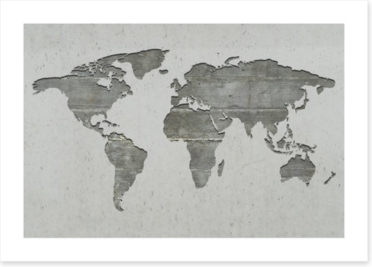World domination
