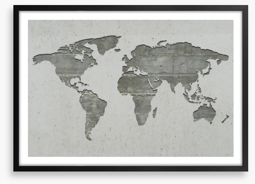 World domination
