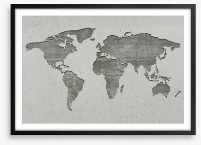 World domination