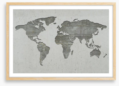 World domination