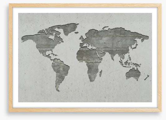 World domination