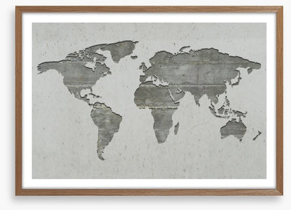 World domination